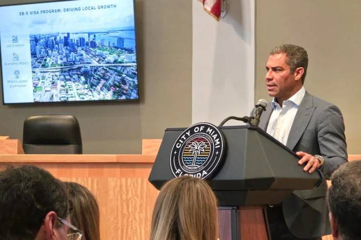 Miami refuerza su papel como destino clave para visas de inversionistas EB