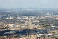 Houston residents divided politically about what’s causing climate change, survey finds