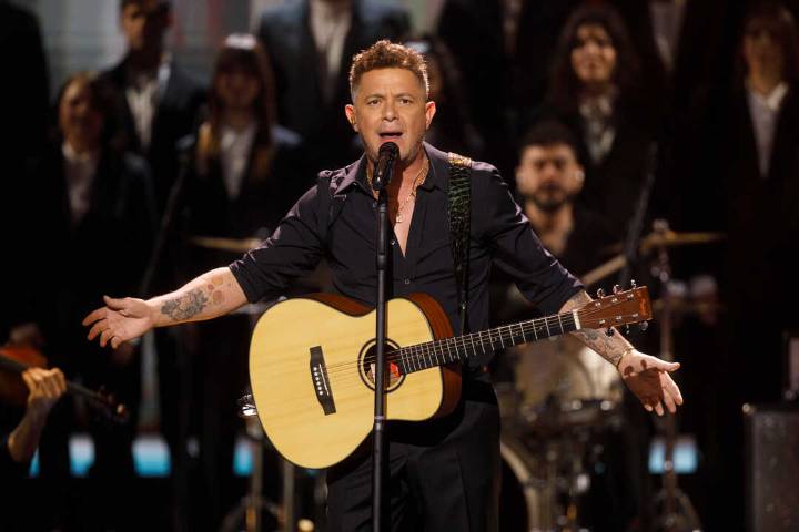 Alejandro Sanz abrirá y cerrará su gira por España de 2026 en Andalucía: estas son las fechas