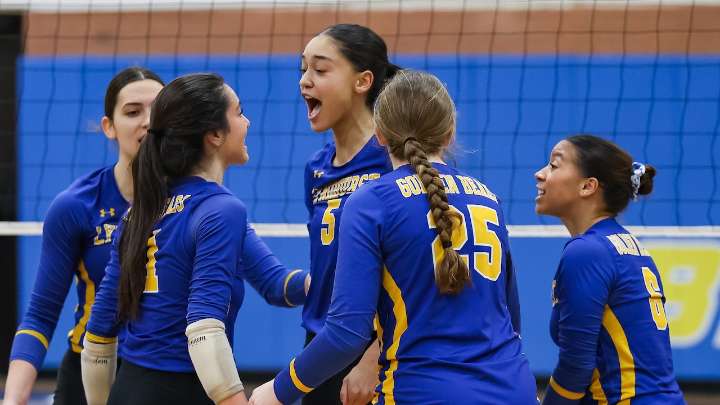 Girls volleyball notebook: Opening Week headlines & can’t