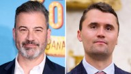 Jimmy Kimmel on Charlie Kirk's Death: Stop the Angry Finger Pointing