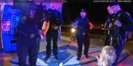 Attorneys for Mansfield man body slammed by cop file federal lawsuit