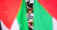 Australia recognises Palestine in major policy change