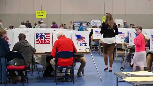 Bill would mandate I.D. checks even if election officials can visually identify voters