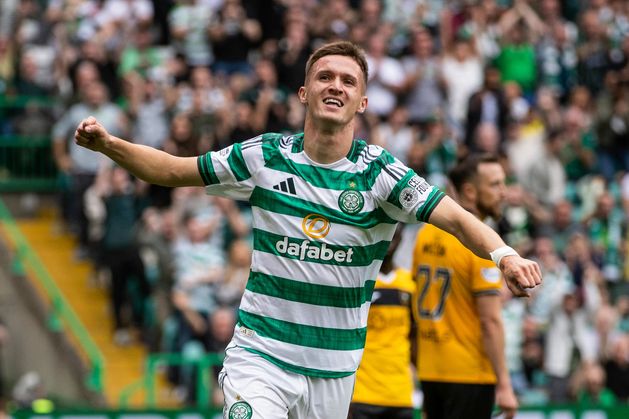 Johnny Kenny called into Ireland squad for World Cup double header