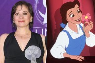 Lourdes Ambriz, voice of Belle in 'Beauty and the Beast,' dead