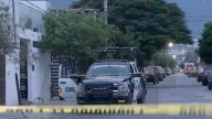 Hombre es Herido Tras Sufrir Ataque a Balazos en la Colonia San Bernabé en Monterrey