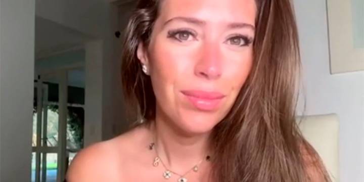 Mar Tarrés habló sobre su proceso de pérdida de peso y las críticas que enfrentó en las redes: “Me dicen anoréxica”