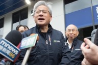 Nvidia Is Not Happy With the Gain AI Act, Says As Much