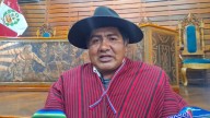 Puno: Líderes indígenas Puno impulsan derogación leyes tierras ancestrales