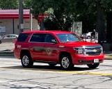 North Olmsted begins search for next fire chief