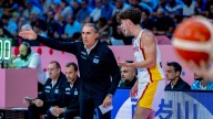 El legado Mundial de Scariolo