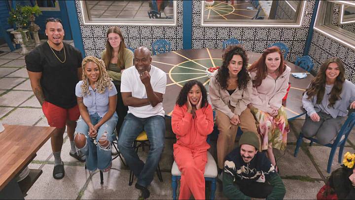 'Big Brother' To Not Air The Next Two Sundays