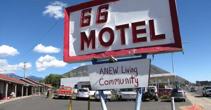 Route 66 adventures you can't experience from the car