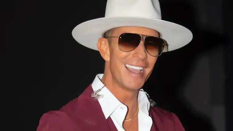 Erik Rubín sorprende con nueva posible relación tras divorcio de Andrea Legarreta