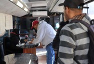 Anuncia CAM Móvil del JuárezBus nuevos puntos de venta