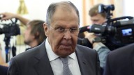 Russia accuses NATO, EU of waging 'real war' on it via Ukraine