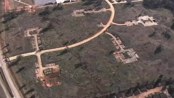 Oklahoma County confronting soil contamination at site of future jail