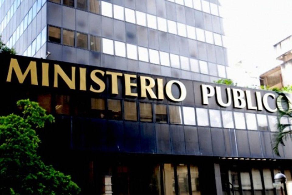 Detenciones de fiscales y jueces en varios estados del país: ¿qué se sabe?