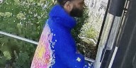 Woodbury police attempting to identify man who attempted to purchase bracelet using fraudulent Apple Pay account