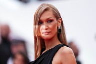 ¿Por qué la modelo Bella Hadid fue hospitalizada de urgencia?