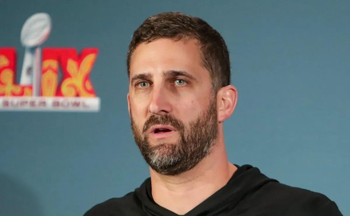 Nick Sirianni breaks silence on potential CJ Gardner-Johnson reunion with Eagles