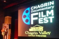 Chagrin Falls welcomes documentary filmmakers for 16th annual festival: Valley Views
