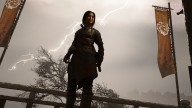 Assassin’s Creed Shadows concluirá dos historias clave en su expansión Las garras de Awaji