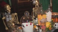 All things spooky at 'Creep it Real OC' today through Sunday