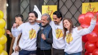 Juan Daniel Oviedo presentó su lista a la Cámara de Representantes, Con Toda Por Bogotá