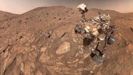 Los indicios de antiguos microorganimos en Marte revolucionan la búsqueda de vida extraterrestre