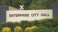 Battle over Enterprise mayor's office continues