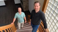 From milking cows to making millions: How Syracuse’s property brothers built a real estate empire