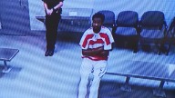 Accused deputy killer in court; friends express shock