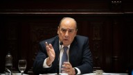 Francos dice que Estados Unidos no pone condiciones para el salvataje