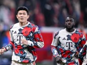 Liverpool in 'fierce' battle with Real Madrid for £43m French star