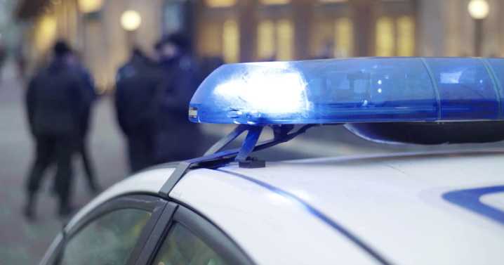 St. Ignatius student robbed at gunpoint by multiple assailants