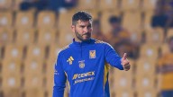Regresa Gignac a la titularidad con Tigres para enfrentar al Atlas