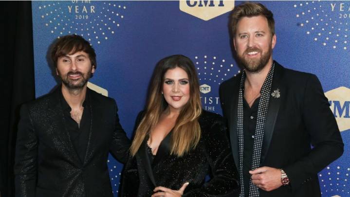 Lady A to launch first-ever Christmas tour, release second holiday album
