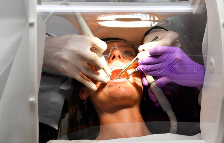 Conoce el precio de las Coronas Dentales en Turquía y otros países