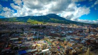 Clima en Pasto: ¿qué nos espera esta semana?