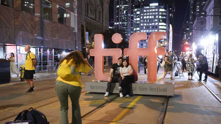 Can TIFF’s Content Market Compete With AFM and Cannes?