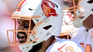 Buccaneers lose Mike Evans to hamstring injury