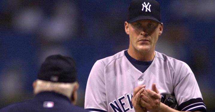 2000 Yankees Diary, September 27: Bombers blown out as skid continues