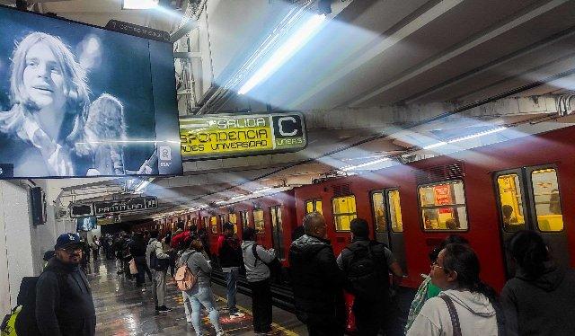 Remodelación de la Línea 3 del Metro CDMX inicia en diciembre de 2026