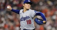 Holliday's 2-out homer denies Dodgers' Yamamoto a no