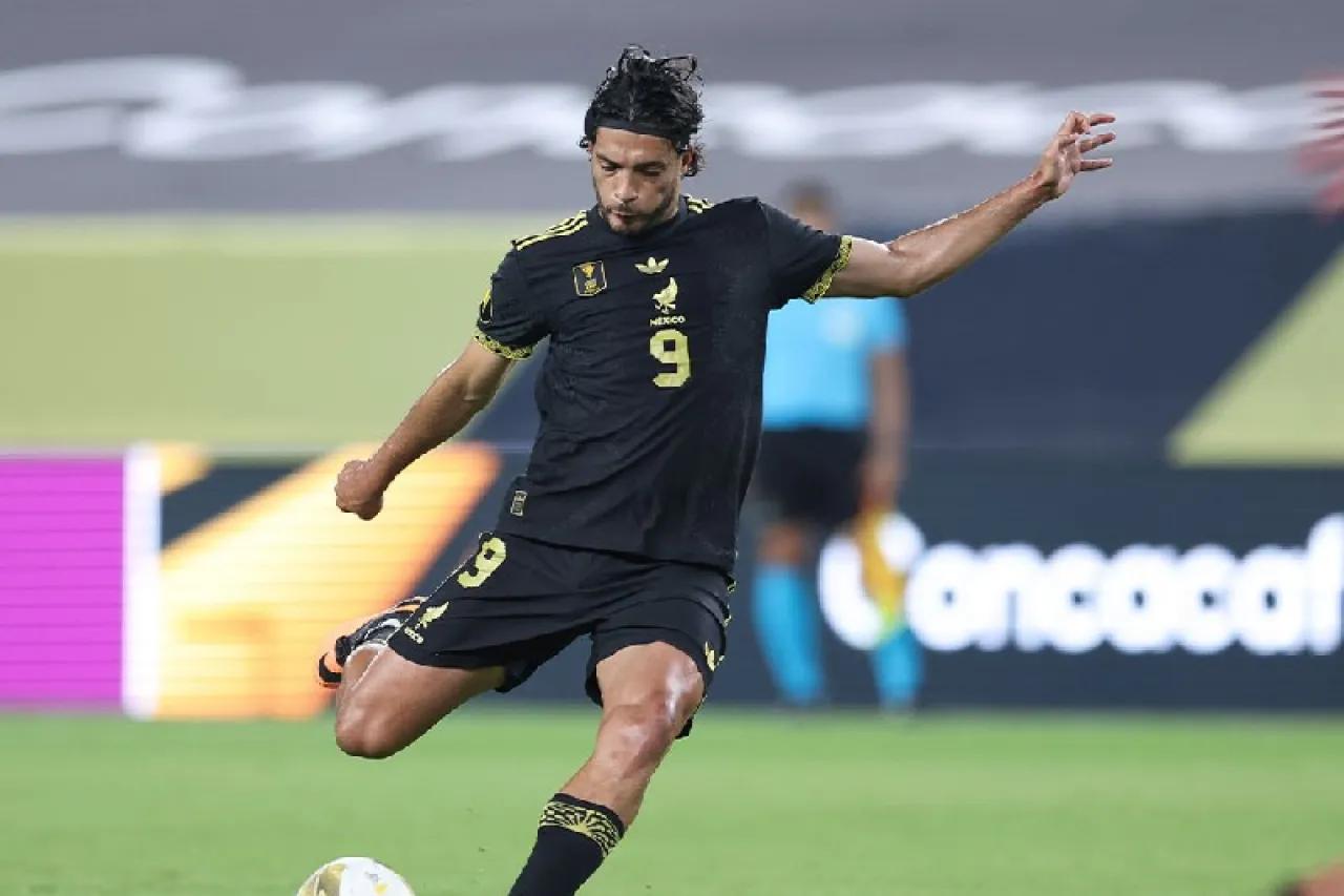 Jugará México amistoso ante Paraguay
