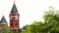 Auburn employees fired over social posts, says university president