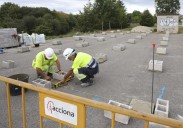 Cadasa invertirá 9,7 millones en una nueva estación de bombeo en La Pedrera