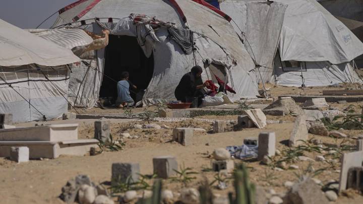 Al menos 61 muertos en múltiples ataques sobre Ciudad de Gaza